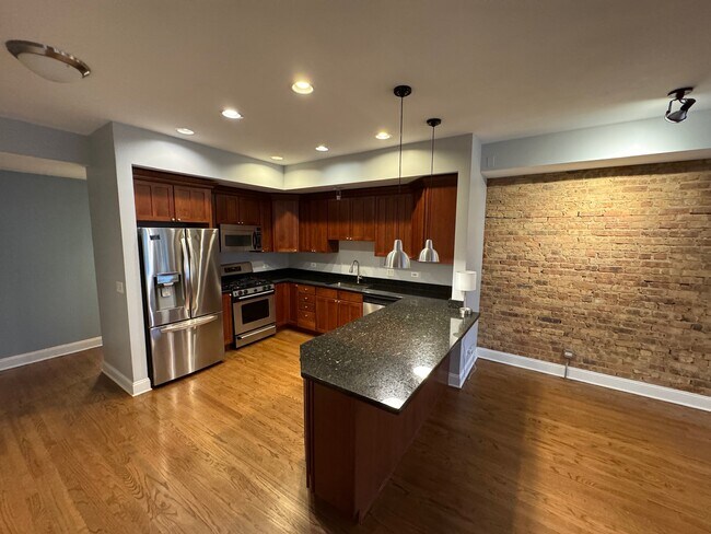 4635 N Malden St unit 1S, Chicago, IL 60640 - photo 5