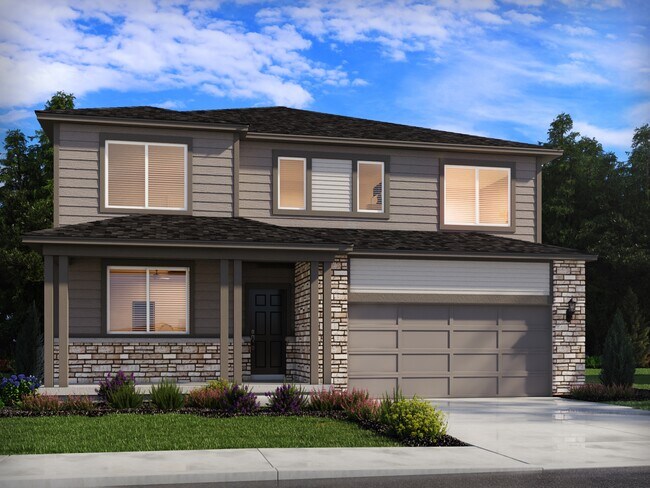 1633 Colorado River Dr unit 37074579, Windsor, CO 80550 - photo 3