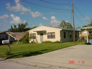 308 Jonquil Ln, Melbourne, FL 32901