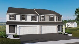 1767 College Ave Unit 36470427, Bellefonte, PA 16823