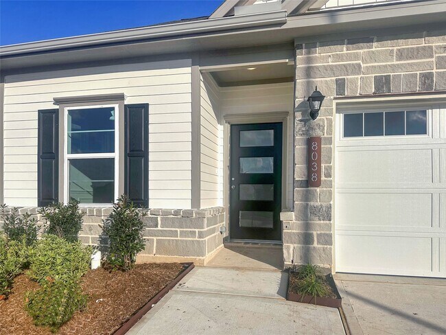 8038 Wandering Glider Dr, Fulshear, TX 77441 - photo 2