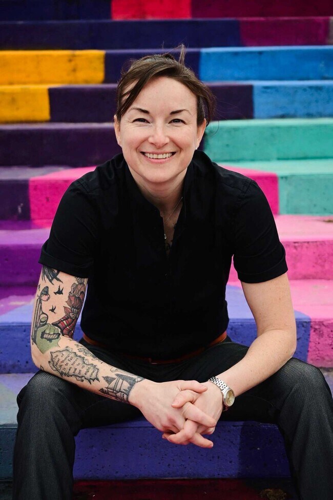 Brianne Healey