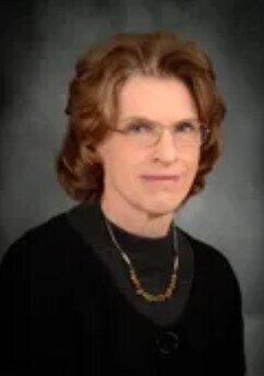 Karen Redding
