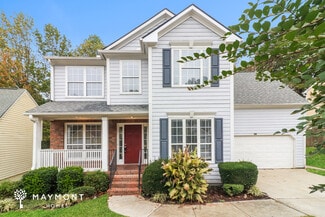 1246 Summerstone Trace, Austell, GA 30168