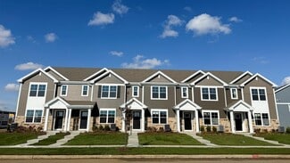 2318 Noble Ln, Yorkville, IL 60560