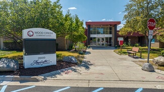 Wood Creek Elementary School