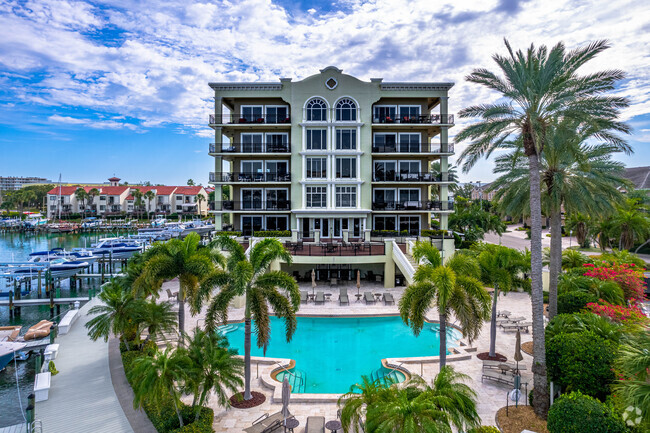 About Windward Passage, Clearwater FL | HOAs, Reviews, Amenities ...