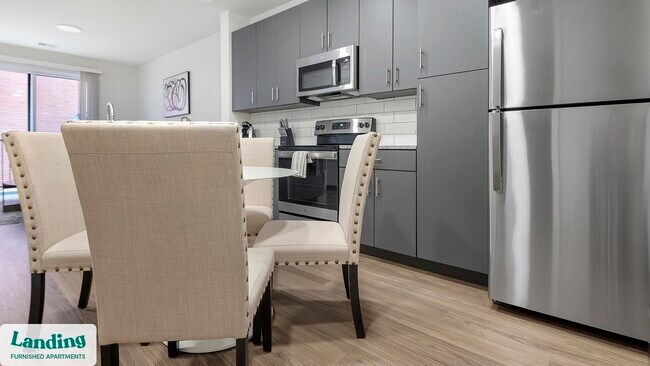 1014 Spruce St unit 532, Saint Louis, MO 63102 - photo 6