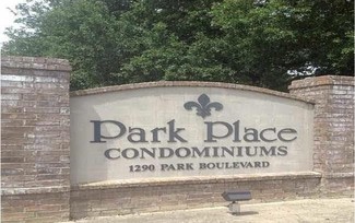 1290 Park Blvd Unit 225, Baton Rouge, LA 70806
