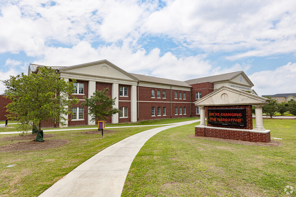 Spencer Elementary School, Savannah GA Rankings & Reviews - Homes.com