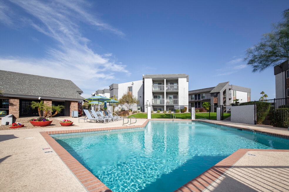 Waterstone, Mesa, AZ 85202 - photo 1