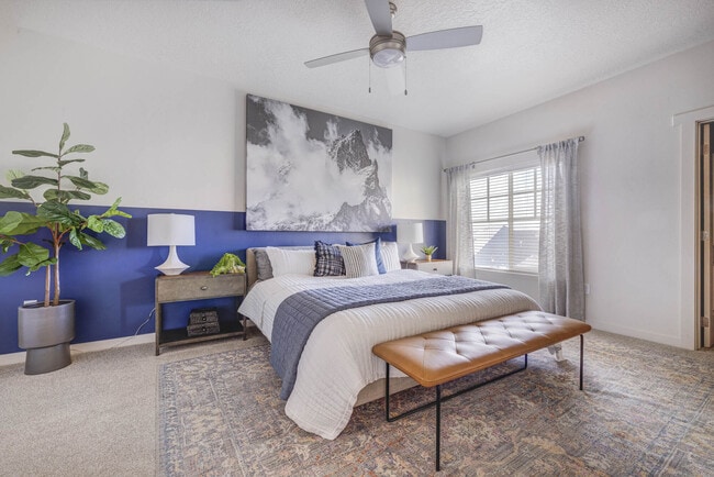 Rockledge at Quarry Bend, Sandy, UT 84094 - photo 3