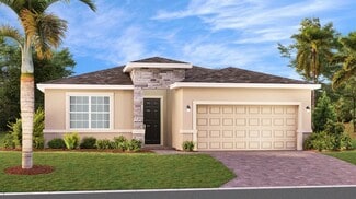 2459 Peace of Mind Ave, Kissimmee, FL 34744