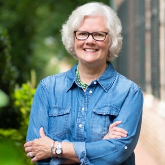 Colleen Jelley, CSA, PSA