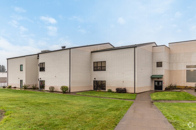 Pleasant Hill Elementary School