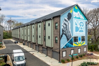 2735 N Davidson St, Charlotte, NC 28205