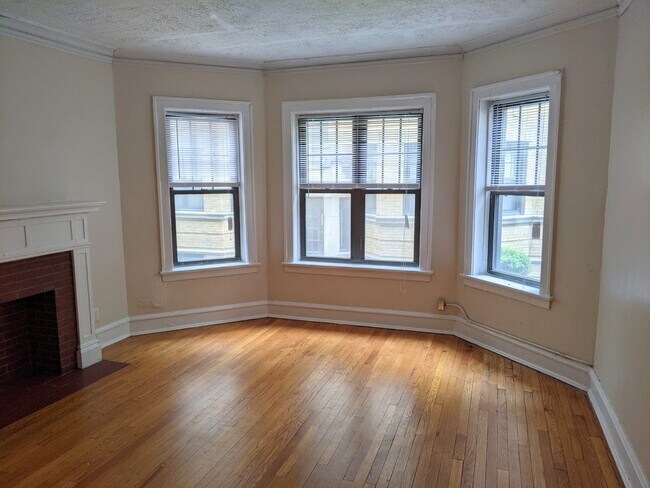 925 Forest Ave unit 25-1E, Evanston, IL 60202 - photo 6