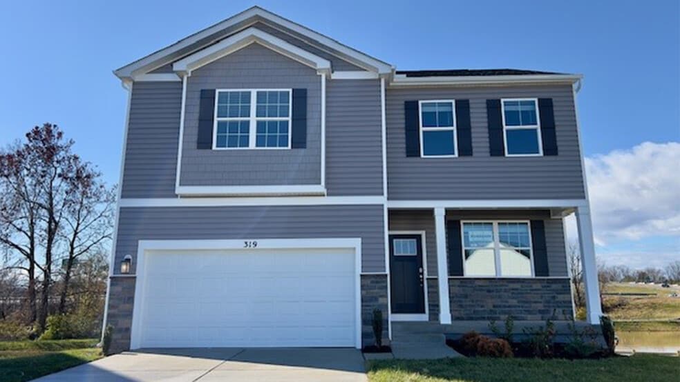 301 Eclipse St, Charles Town, WV 25414 - photo 1