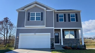 301 Eclipse St, Charles Town, WV 25414