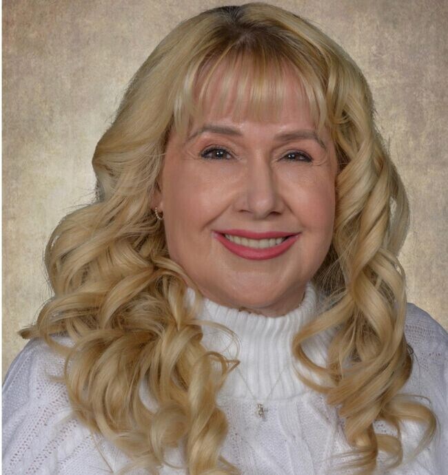 Lynn Hartman