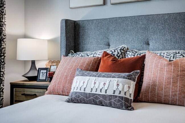 Forge at Briargate, Colorado Springs, CO 80920 - photo 7