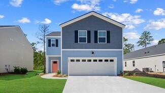 1500 Harry Driggers, BRUNSWICK, GA 31525