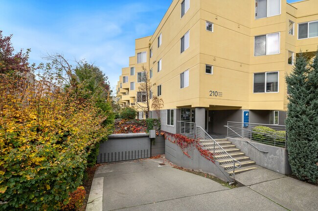 Lake Union Terrace, Seattle, WA 98102 - photo 7