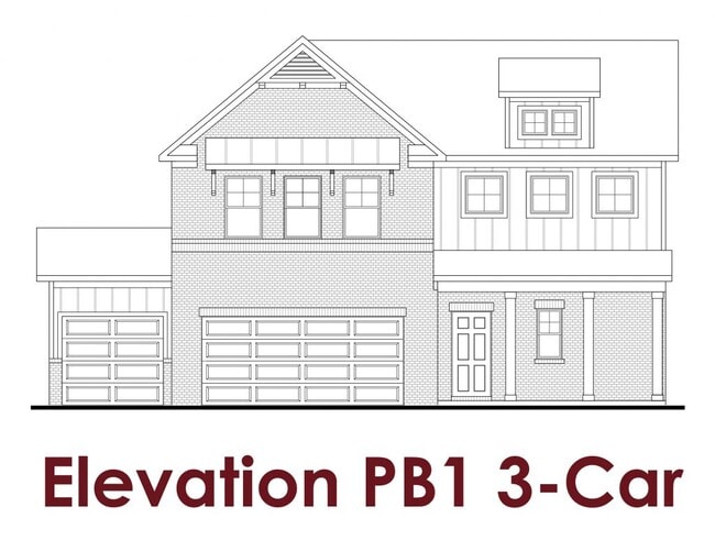 922 Burnt Hickory St unit 38634691, Cartersville, GA 30120 - photo 3