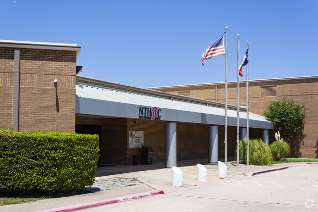 Home  Coppell High School