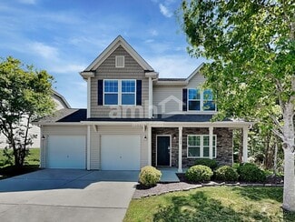 3268 Saddlebrook Dr, Midland, NC 28107