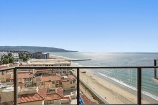531 Esplanade Unit 912, Redondo Beach, CA 90277
