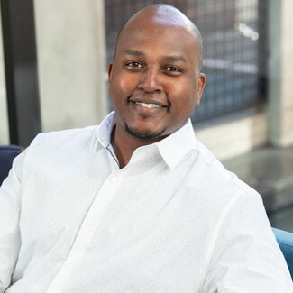 Vincent Martell Smith