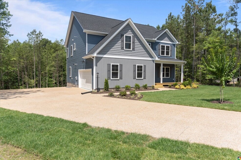 4212 Poplar Village Dr, Chester, VA 23831 - photo 1