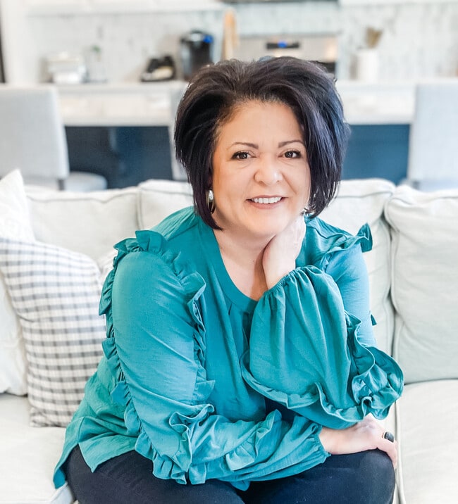 Karen Hocutt