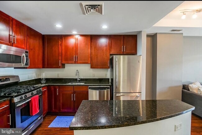 The Henry unit 121, Alexandria, VA 22314 - photo 3