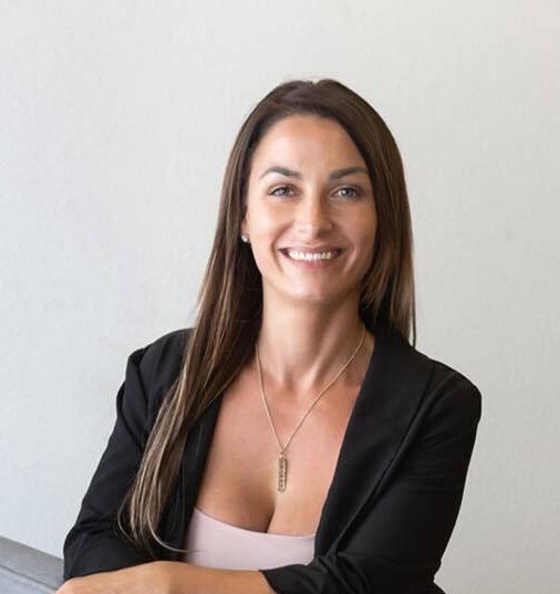 Amanda Mansueto