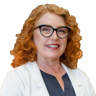 Liz Rush