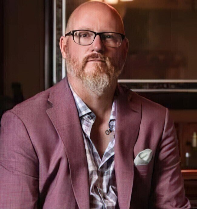 Scott Fader