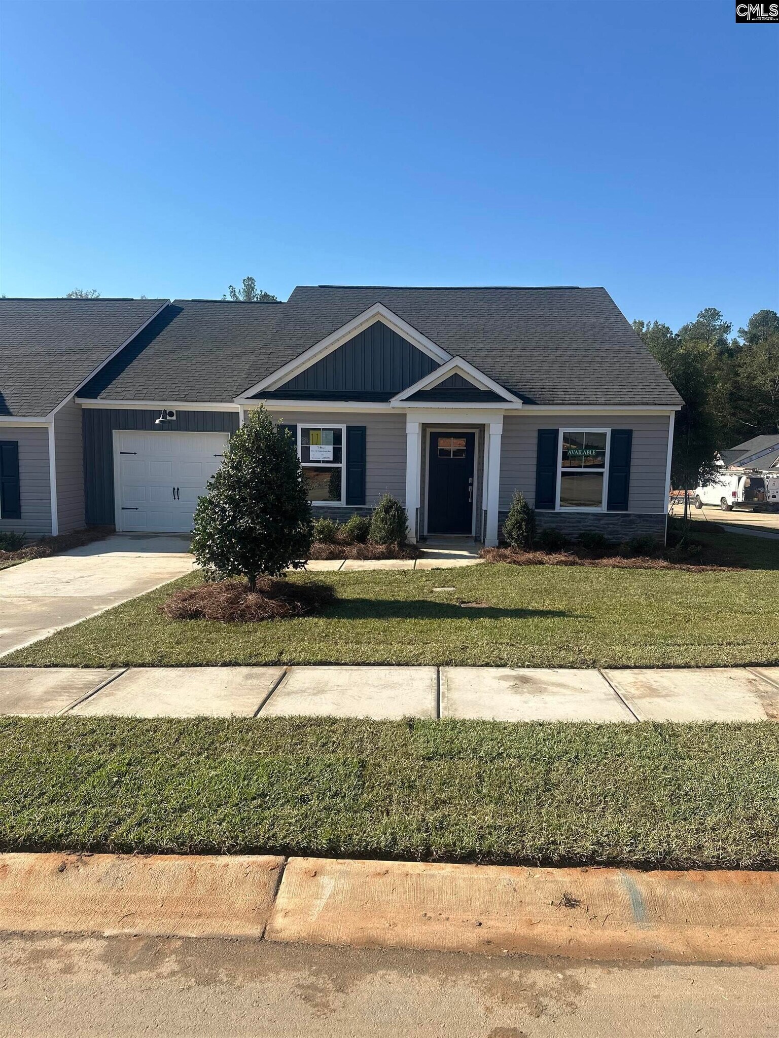 121 Prairie Grass Way, Columbia, SC 29212 - photo 1