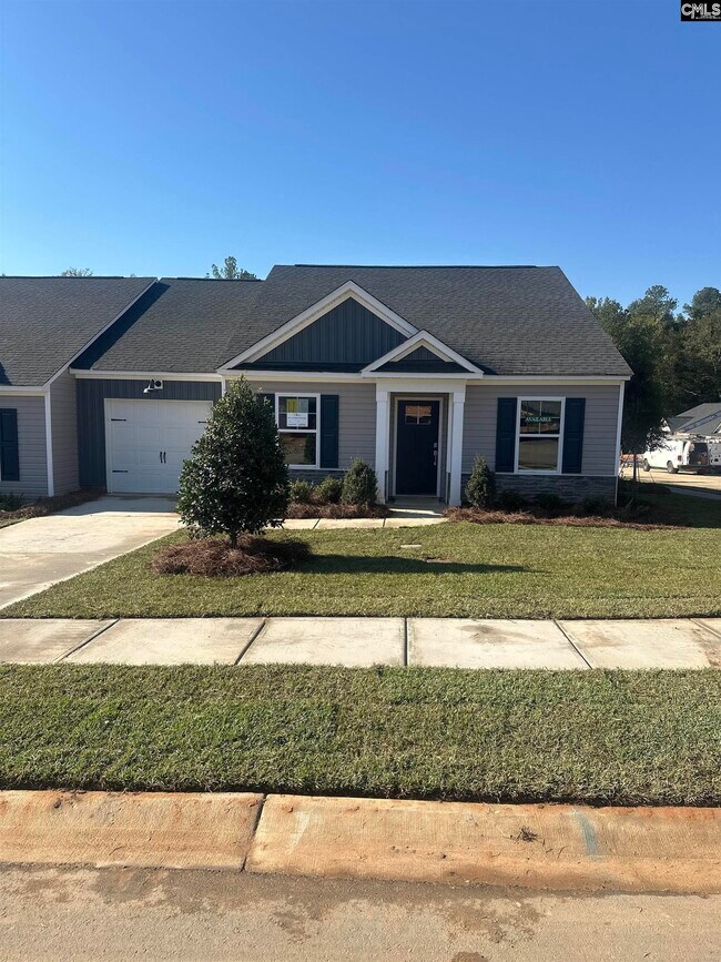 121 Prairie Grass Way, Columbia, SC 29212