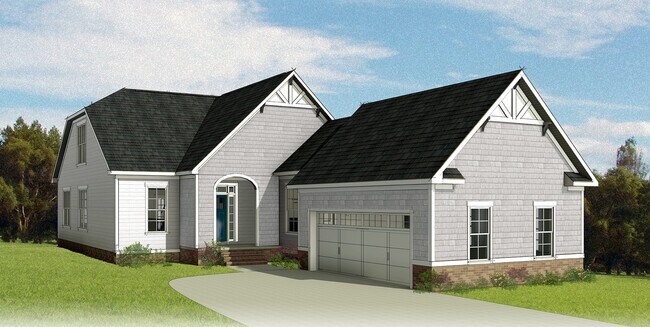 229 Ayrshire Loop unit 36473514, Smithfield, VA 23430 - photo 7