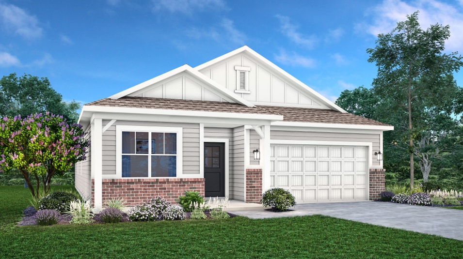 15490 Alperton Rd, Fishers, IN 46037 - photo 1