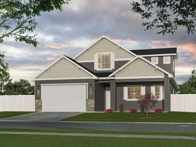 1355 Cresent St, Weiser, ID 83672 - photo 2