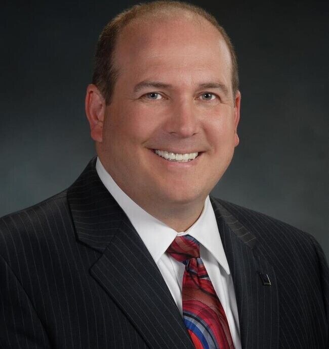 Mark Molchany