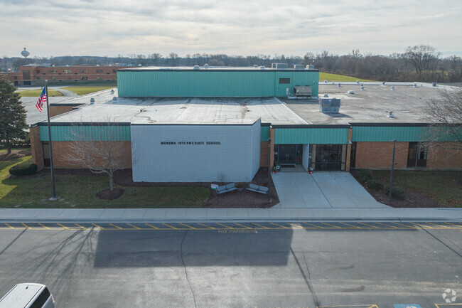 After school programs at Mokena Intermediate School are plentiful.