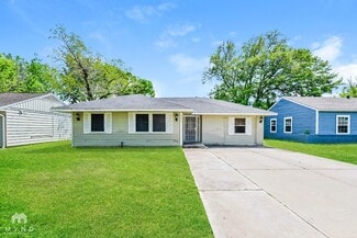 4418 Tareyton Ln, Houston, TX 77047