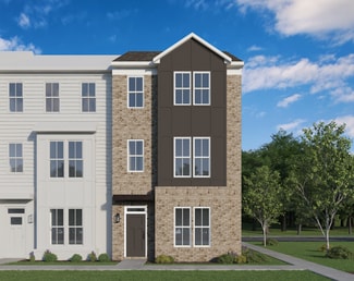 12061 Corner Path Unit 36487689, Henrico, VA 23233