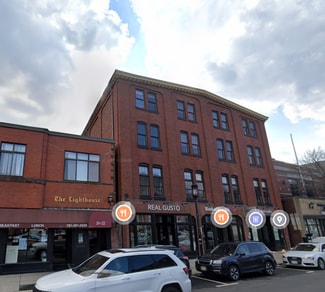 22 High St, Medford, MA 02155