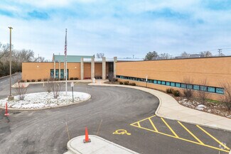 LEARN John &amp; Kathy Schreiber Campus