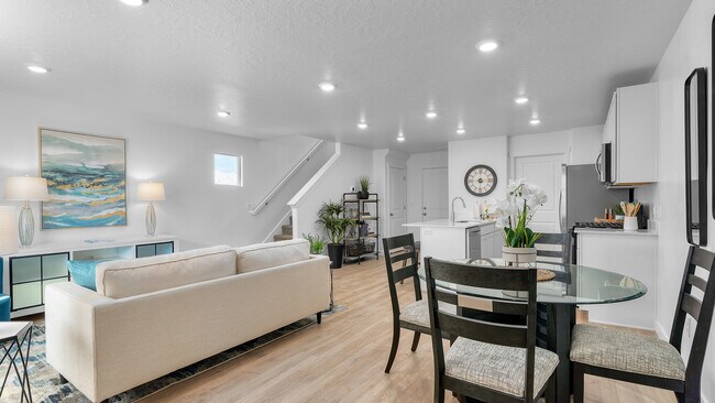 99-1809 N Carpenter Ln, Saratoga Springs, UT 84045 - photo 5